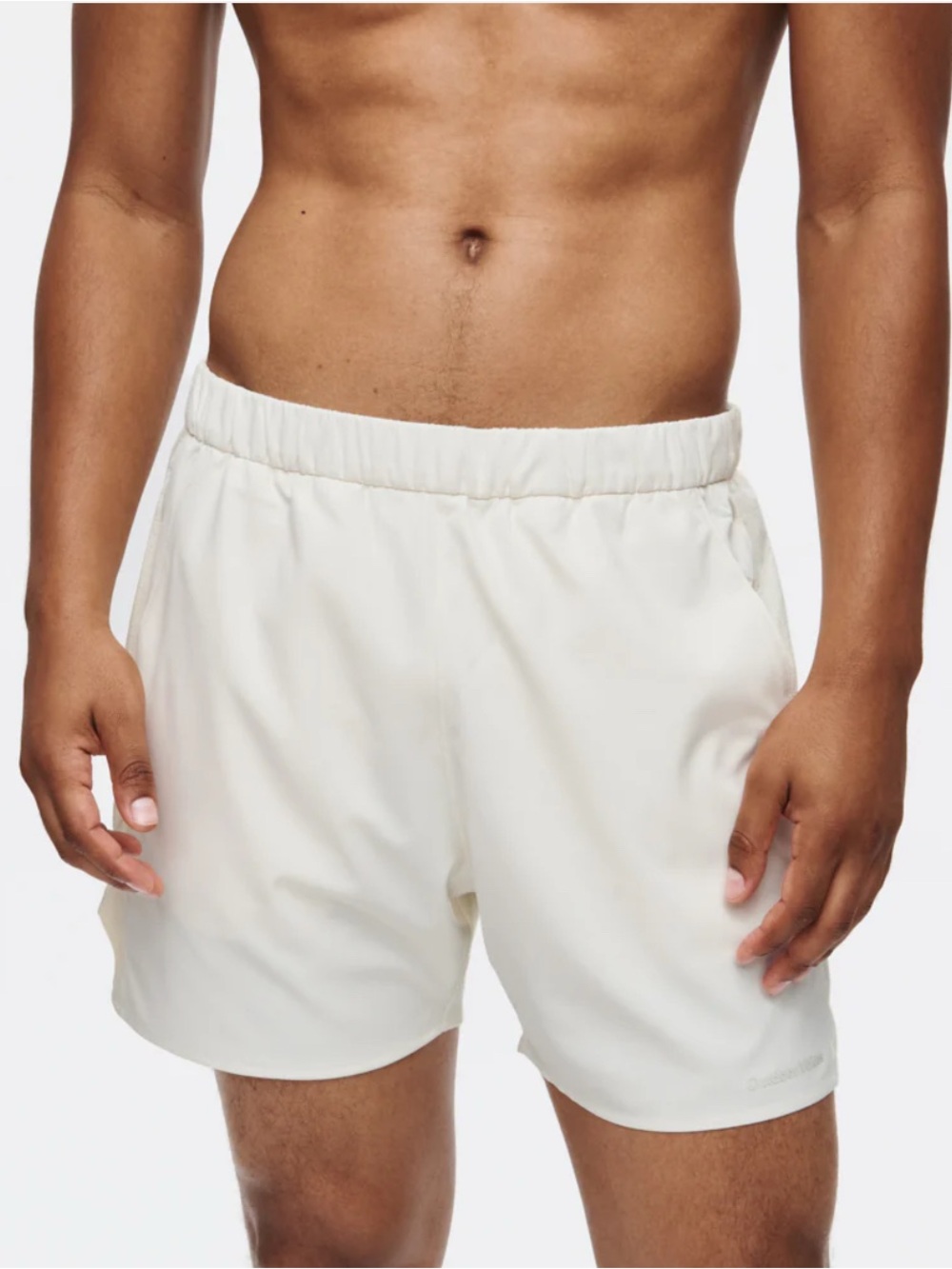 Outdoor Voices Men’s High Stride 5" Short with Pockets